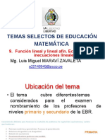 Temas Selectos de Educación Matemática-9