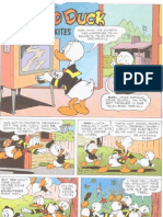 Donald Duck Tells About Kites