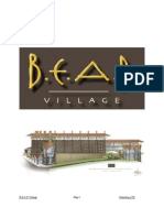 B.E.A.R Village Gatlinburg TN