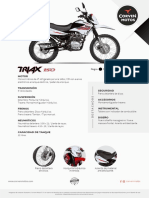 Triax 150 Print