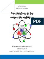 Quimica Organica