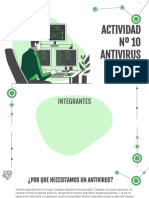 Antivirus