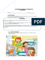 Ciencias-Naturales Estados de La Materia