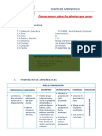 Sesion Del Area de Comunicación 05 de Setiembre 2022 (Nix Ribeiro)