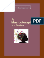 Livro A Musicoterapia e o Cérebro