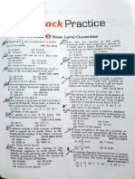 Speed, Time & Distance Questions