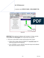 JF015E Calibration Parte5