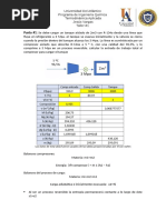 Parcial de Termo