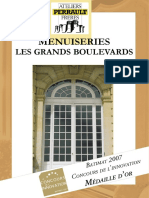 Menuiseries Les Grands Boulevards