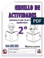 2° S3 Cuadernillo de Actividad