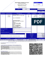 ECE9610253TA: Nueva Elektra Del Milenio SA de CV