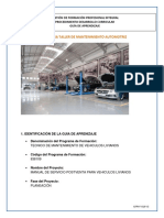 Guia Horizonte Empresarial-Infraestructura