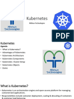 Kubernaties