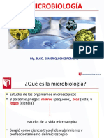 Clase 1 Primera Parte Introd. A La Microbiologia - Final