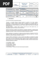 Anexo - 2 - (Formato - Informe Colacion) Octubre 2021