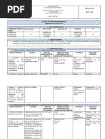 Plan Tutorial 2a 28042022