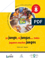 Aprendiendo A Educar Mejor A Niñas y Niños Pequeños