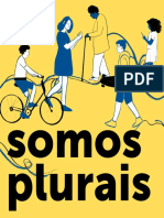 Publicacao Somos Plurais 2021