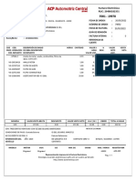 Mantenimiento General de Cisterna Azn-889