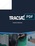 Tracsa 2021