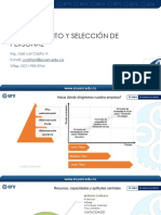 Lectura Complementaria Diapositivas Curso Reclutamiento y Selección de Personal