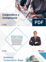 Gobierno Corporativo y Compliance