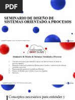 Seminario de Diseño de Procesos HSC para AGN V22