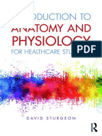 Booktree - NG Introduction To Anatomy and Physiology For Healthcare Students