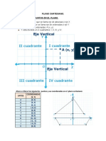 Plano Cartesiano