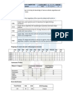 Syllabus-Topics in Computer Vision