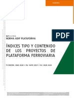 Nap 1-2-0.1+m1+m2 - Índice Tipo y Contenido