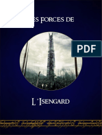 Armée Isengard