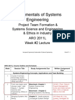 Week2 SystemsScienceAndEngin - Ethics 2021