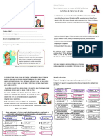 Lunes 29 de Agosto Del 2022 Ficha de Plan Lector