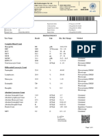 1-Complete Blood Count - PO1106326185-399