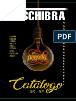 Catálogo de Produtos Taschibra 2022 - 2023