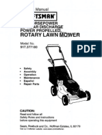 Jcraftsmawj: Rotary Lawn - J3Wer