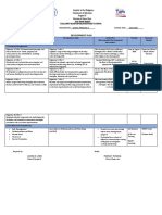 DEVELOPMENT-PLAN Summary-Mkes 2019-2020