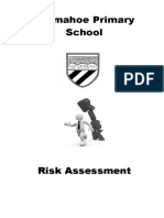 Risk Assessment Policy1