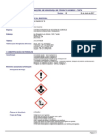 Ultranex NP 95 - Fispq - Rev 08-26-07-2017