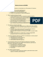 Comparto 'Modelos de Examen de EDUMED-' Contigo