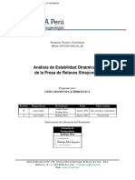 ITASCA-PTE-6552.001-Análisis Dinámico Sinaycocha-R1