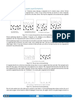 7.06 Solvent Partitioning (Liquid-Liquid Extraction)