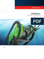 Soldagem - Solidworks 2015 Training