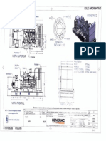 Planta 800KW