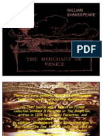 The Merchant of Venice