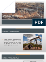 Geología Del Petróleo 1.1