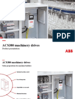 ACS380 Product Presentation Revf