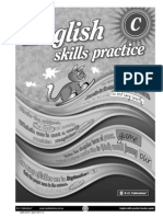 English Skills Practice Teachers Guide - Book C Answers