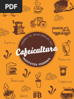 Cafe I Cultura